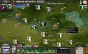 Pride of Nations: Screen zum Strategie Titel Pride of Nations.