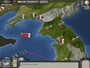 Pride of Nations: Screen zum Strategie Titel Pride of Nations.