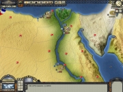 Pride of Nations: Screen zum Strategie Titel Pride of Nations.