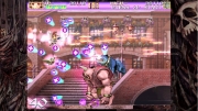 Deathsmiles - Screenshot zum Japano-Shoot'em-Up