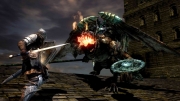 Dark Souls - Erste Screenshots aus dem Action-Rollenspiel