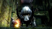 Dark Souls - Neues Bildmaterial zum bockschweren Demon Soul’s Nachfolger.