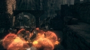 Dark Souls - Neues Bildmaterial zum bockschweren Demon Soul’s Nachfolger.