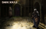 Dark Souls - Wallpaper zum Action-Role-Playing Game