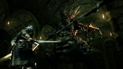 Dark Souls - Frische Screenshots aus dem schaurigen Action-Rollenspiel