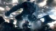 Dark Souls - Frische Screenshots aus dem schaurigen Action-Rollenspiel