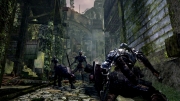 Dark Souls - Frische Screenshots aus dem schaurigen Action-Rollenspiel