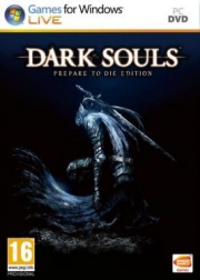 Dark Souls - Dark Souls Prepare to Die Edition
