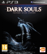 Dark Souls - Neue Bilder und Artworks