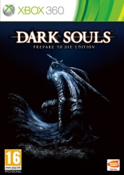 Dark Souls: Neue Bilder und Artworks