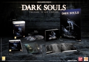 Dark Souls - Neue Bilder und Artworks