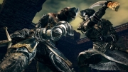 Dark Souls: Screenshot zum Artorias of the Abyss DLC