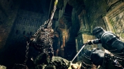 Dark Souls - Screenshot zum Artorias of the Abyss DLC