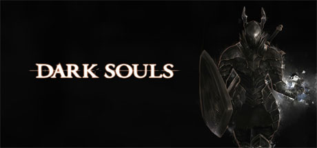 Logo for Dark Souls