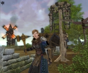 Warhammer Online: Age of Reckoning - Warhammer Online erklärt das Crafting-System