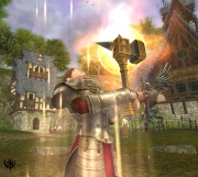 Warhammer Online: Age of Reckoning - Warhammer Online erklärt das Crafting-System