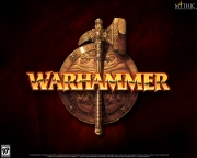 Warhammer Online: Age of Reckoning - Fan Site Kit - Wallpaper