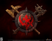 Warhammer Online: Age of Reckoning: Fan Site Kit - Wallpaper