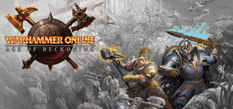 Warhammer Online: Age of Reckoning