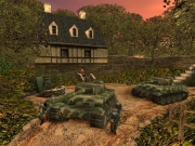 Medal of Honor: Allied Assault - Bildmaterial