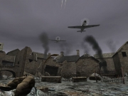 Medal of Honor: Allied Assault - Bildmaterial