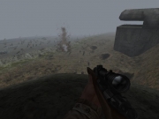 Medal of Honor: Allied Assault - Bildmaterial