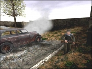 Medal of Honor: Allied Assault - Bildmaterial