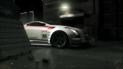 Ridge Racer Unbounded - Erste Bilder aus dem Rennspiel