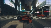 Ridge Racer Unbounded - Frische Screenshots, passend zum Inhalt der Day-One-Edition.