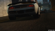 Ridge Racer Unbounded - Frische Screenshots, passend zum Inhalt der Day-One-Edition.