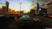 Ridge Racer Unbounded - Frische Screenshots, passend zum Inhalt der Day-One-Edition.