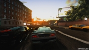 Ridge Racer Unbounded - Frische Screenshots, passend zum Inhalt der Day-One-Edition.