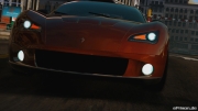 Ridge Racer Unbounded - Frische Screenshots, passend zum Inhalt der Day-One-Edition.