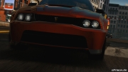 Ridge Racer Unbounded - Frische Screenshots, passend zum Inhalt der Day-One-Edition.