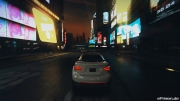 Ridge Racer Unbounded: Frische Screenshots, passend zum Inhalt der Day-One-Edition.