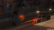 Ridge Racer Unbounded: Frische Screenshots, passend zum Inhalt der Day-One-Edition.