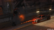 Ridge Racer Unbounded - Frische Screenshots, passend zum Inhalt der Day-One-Edition.