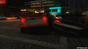 Ridge Racer Unbounded - Frische Screenshots, passend zum Inhalt der Day-One-Edition.