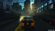 Ridge Racer Unbounded: Frische Screenshots, passend zum Inhalt der Day-One-Edition.