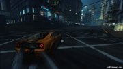 Ridge Racer Unbounded - Frische Screenshots, passend zum Inhalt der Day-One-Edition.