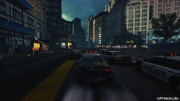 Ridge Racer Unbounded: Frische Screenshots, passend zum Inhalt der Day-One-Edition.