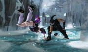 Dead or Alive: Dimensions - Erste Bilder zum 3DS Titel