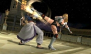 Dead or Alive: Dimensions: Erste Bilder zum 3DS Titel