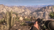 Call of Juarez: The Cartel - Brandneues Bildmaterial aus dem Western-Shooter