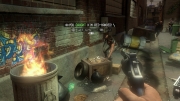 Call of Juarez: The Cartel - Screenshot aus dem Multiplayer