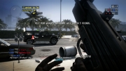 Call of Juarez: The Cartel - Screenshot aus dem Multiplayer-Modus
