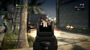 Call of Juarez: The Cartel - Screenshot aus dem Multiplayer-Modus