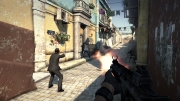 Call of Juarez: The Cartel: Screenshot aus dem Multiplayer-Modus
