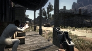 Call of Juarez: The Cartel - Screenshot aus dem Multiplayer-Modus