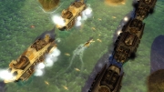 Naval Warfare: Die ersten drei Screenshots aus Naval Warfare